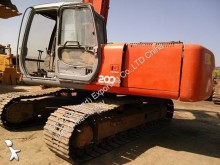 Hitachi EX200