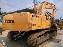 Hyundai R210-5