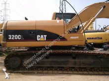 Caterpillar 320CL