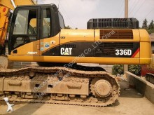Caterpillar 336D