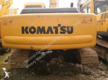 Komatsu PC200-6