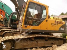 Volvo EC240 BLC