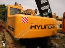 Hyundai R210 LC