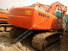 Hitachi ZX200LC