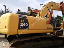 Komatsu PC240LC8