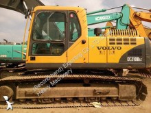 Volvo EC210 BLC