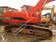 Doosan DH220 LC