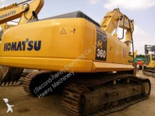 Komatsu PC360-7