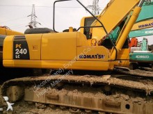 Komatsu PC240LC8
