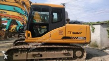 Sany SY135C Used SANY Excavator