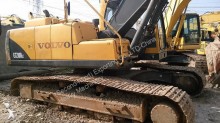 Volvo EC210 BLC