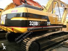 Caterpillar 320BL
