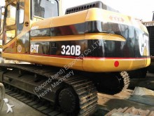 Caterpillar 320BL