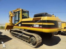 Caterpillar 330BL