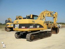 Caterpillar 320CL