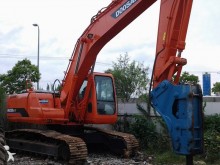 Doosan DH220 LC DH220LC-7