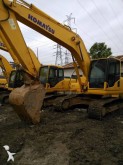 Komatsu PC200-8