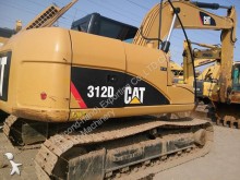 Caterpillar 312D
