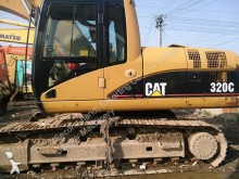 Caterpillar 320C