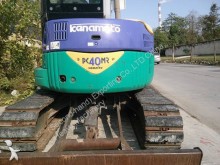 Komatsu PC40MR1