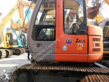 Hitachi ZX70LC