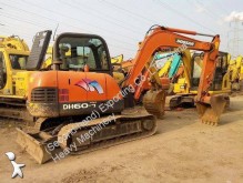 Doosan DX60 R