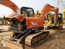 Doosan DX80 R
