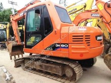 Doosan DX80 R