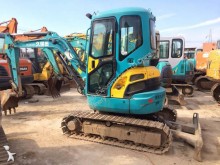 Kubota U35