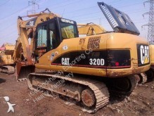 Caterpillar 320D