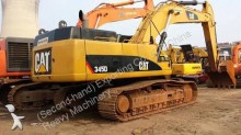 Caterpillar 345D