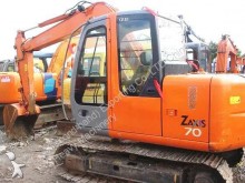 Hitachi ZX70