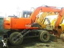 Hitachi ZX130W