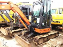 Hitachi ZX35