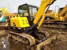 Hyundai R60 CR 9