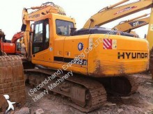 Hyundai R220 LC-9SH