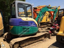 Komatsu PC40MR1