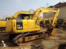 Komatsu PC130-7
