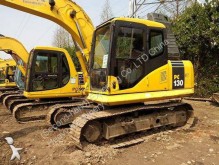 Komatsu PC130-7