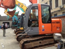 Hitachi ZX70
