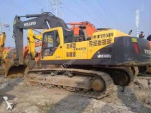 Volvo EC460 BLC