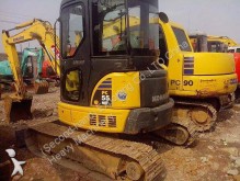 Komatsu PC50MR-2