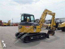 Komatsu PC75UU-2