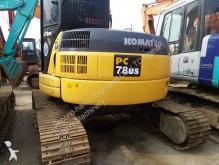 Komatsu PC78MR-6