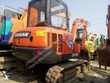Doosan DX35 Z