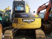 Komatsu PC78MR-6
