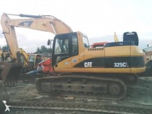 Caterpillar 325CL