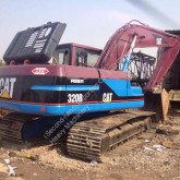 Caterpillar 320BL