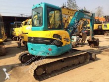 Kubota KX151
