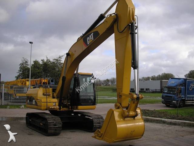 Voir les photos Pelle Caterpillar * NEW UNUSED *